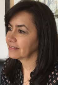 Diana Rodriguez-Charry