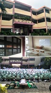 Smp negeri 6 surabaya merupakan sekolah yang pernah memiliki kandidat sebagai rintisan sekolah berstandar internasional (rsbi). Smpn 41 Kini Miliki Delapan Ruang Kelas Baru Dispendik Kota Surabaya