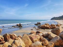 Beberapa kajian telah dijalankan untuk mengkaji keberkesanan hrmis dengan memberi tumpuan. Pantai Di Timur Semenanjung Dengan Berbagai Kuliner Ulasan Teluk Chempedak Kuantan Malaysia Tripadvisor