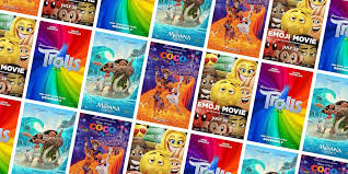 Our list of the best family and kids movies on netflix right now includes disney classics, 80s hits, and recent favorites like 'klaus'. These Are The 41 Best Kids Movies On Netflix Right Now Netflix Movies For Kids Kids Movies Best Kid Movies