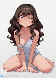 Curly Hair Porn - Page 71 Of 342 - Rule 34