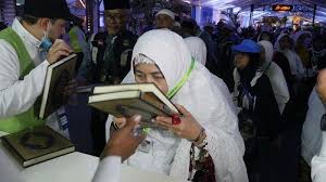 Sediakan asrama haji jadi rs, menag : Kemenag Klaim Penundaan Haji Sudah Sesuai Amanat Uud 45 Tribunnews Com Mobile