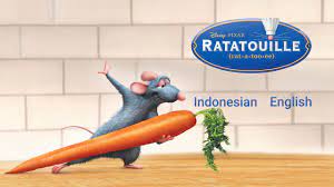 Review lacking confidence in pinkava's story development, pixar management replaced him with bird in 2005. Nonton Ratatouille Film Di Disney Hotstar