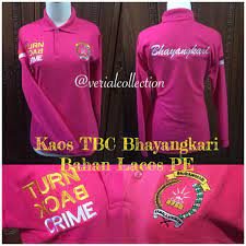 Check spelling or type a new query. Kaos Bhayangkari By Verial Collection Posts Facebook