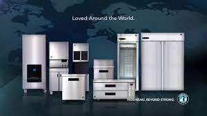 These values exist through the vision of our leadership and focus on our teamwork developing quality relationships with our. Hoshizaki Beyond Strong Commercial Ice Machines And Refrigeration Youtube