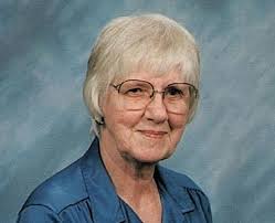 Gertrude Chambers Obituary (2016)