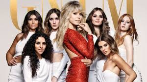 Am donnerstag findet das finale von germany's next topmodel statt. Gntm Kandidatinnen 2021 Heidis Meeedchen Auf Instagram Alle Topmodels Auf Einen Blick News De