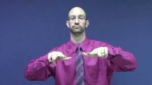 Asl Vocabulary Outdoor Activities Asl Words Sign Language Asl