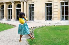 Une lectrice du parisien lui demande comment elle trouve son équilibre entre vie professionnelle et personnelle. Marre Du Homard Au Pouvoir Sibeth Ndiaye Replique A La Provocation D Un Gilet Jaune