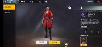 His real name is alok achkar peres petrillo and he was born on august 26, 1991 at goiânia, goiás, brazil. Free Fire Dj Battle Royale K Vs Alok Codashop Blog Bd