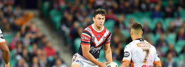 16 june 1997)13 is an indigenous australian professional rugby league footballer who plays as a fullback for the south sydney rabbitohs in the nrl, and australia at. Roosters Move To Extend Manu As Family Already Plot Gf Invasion Nrl