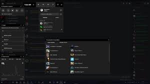 Forget about microsoft, sony should splash the cash microsoft is in exclusive. Tom Warren Twitterissa The Latest Xbox Game Bar Beta For Windows 10 Now Has Lfg Support This Is Nice But Everyone Will Still Use Discord