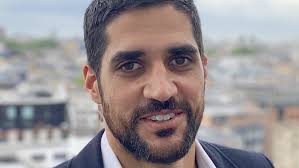 LAB Group Appoints Amar Mistry to Group Chief Financial Officer