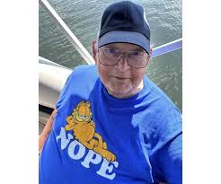 Ronald J. "Ron" Kasper Obituary (2024)