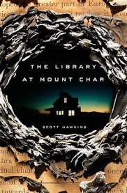 Cari produk buku mewarnai lainnya di tokopedia. The Qwillery Interview With Scott Hawkins Author Of The Library At Mount Char June 16 2015