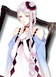 مصاصي دماء اشقاء و يوي الفتاة التي تعاني من رؤيتها لارواح تنتقل مصاصيالدماء مصاصي الدماء amreading books wattpad anime art