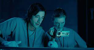 Splice (2009) review – That Was A Bit Mental