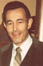 George Tharp Obituary (2023)