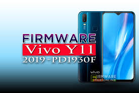 Firmware Vivo Y11 2019 Pd1930f Qualcomm Split Flash File Firmware Vivo Dual Sim