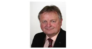 SKF ernennt Bernd Stephan