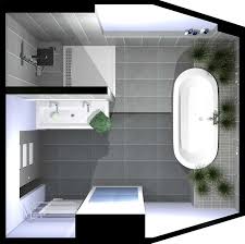 Salle De Bain 7m2 Galerie Et Amenagement Salle De Baininspirations Photo 7m2 Amenagement B Idee Salle De Bain Amenagement Salle De Bain Plan Salle De Bain