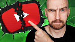 Welcome To My Channel