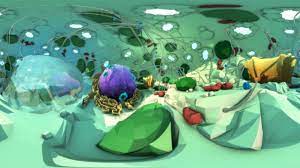 Check spelling or type a new query. Virtual Plant Cell Cell Explore 2018 Vpc 360 Video By Plant Energy Biology Youtube