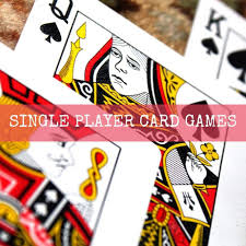 The other players then play one card each. Solitaire Card Games Game Rules Learn About Card Game Classifications