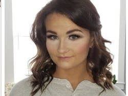 Tears For Olivia, Who Graduated From Westfield High Last Month