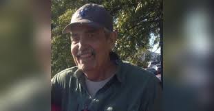 Rickey Baker Obituary