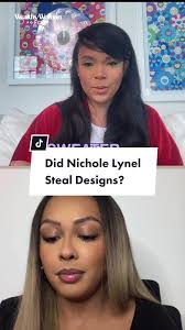 Tawanna Morris and Nichole Lynel