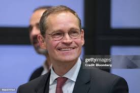 974 Michael Bosch Photos & High Res Pictures