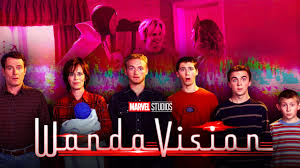 This new tech is visionary 📺 the sixth episode of marvel studios' wandavision is now streaming on disney+. Qq7f9eb2g0hytm