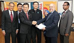 Three Government Related Bodies Outsourcing Malaysia Multimedia Development Corporation Mdec And T Outsourcing Shared Services Information Technology News