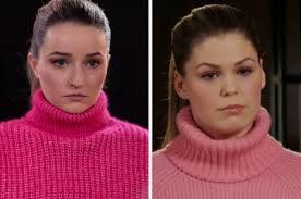 Netflix's "Apple Cider Vinegar" Characters Vs Their Real-Life Counterparts