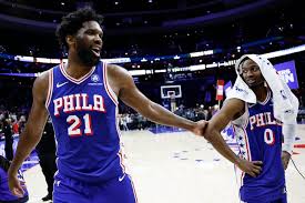 Second-half goals for the Sixers: Tyrese Maxey’s MVP push, Jared McCain’s minutes and more Joel Embiid dunks