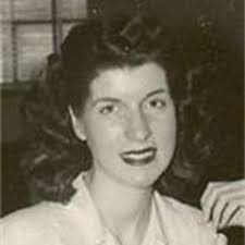 Dorothy Eileen Johnston (Ryan) Obituary November 23, 2010