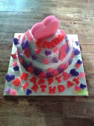 Set aside in fridge to cool. Homemade Jelly Cake Kepong De Carris Homemade Jelly Cake 338 Photos Local Beautiful In Color Sweet With Heat Davidtobingsastra