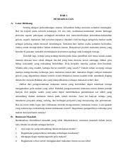 We did not find results for: Karya Ilmiah Fixed Karya Tulis Ilmiah Pengaruh Makanan Instan Terhadap Pola Makan Dan Kesehatan Pada Remaja Disusun Oleh Annisa Setiawati Ix B Kata Course Hero