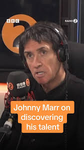 Johnny Marr