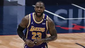 Lebron james has averaged at least 25 points, 5 rebounds and 5 assists in 15 different seasons. Nba Lebron James Will Not Be Punished After Violating Nba Health And Safety Protocols Marca