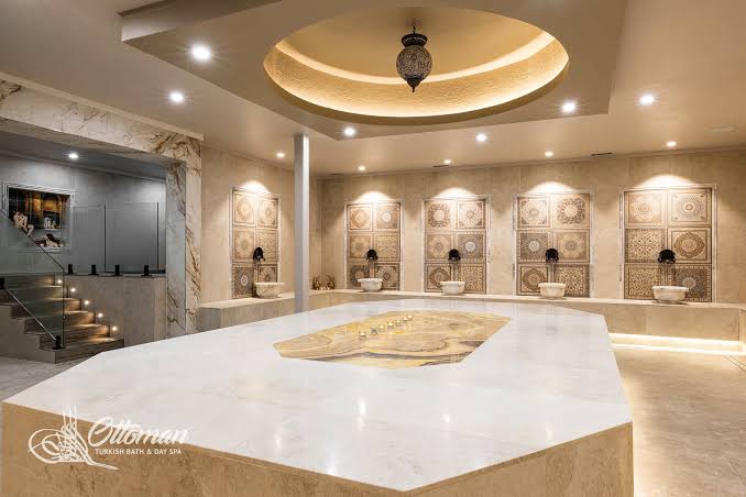 Ottoman Turkish Bath & Day Spa | Sydney
