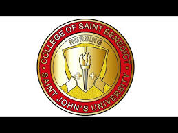 Nursing Pinning Ceremony 2021