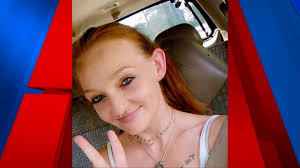 Family speaks out for first time since person of interest named in woman's  disappearance