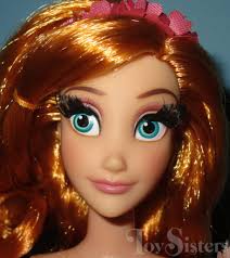 Disney Store D23 Designer Series Midnight Masquerade Enchanted Giselle & Edward 