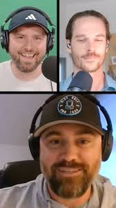 Niklas' roller game is ELITE! Brian and Nate recap all the action from  MVP's Open at Austin in today's podcast episode. Check it out at the link  in bio or wherever you