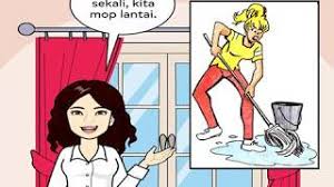 Cara dapur hotel tetap terjaga kebersihannya. Bagaimana Bersihkan Dapur Tahap Asas 12 Langkah 2021