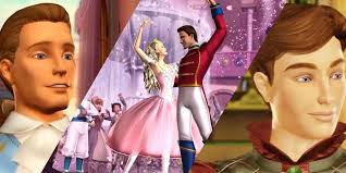 10 Best "Kens" From the Animated Barbie Movies, Ranked