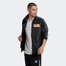 Union county introduces department logos. Adidas 1 Fc Union Berlin Anthem Jacke Schwarz Adidas Deutschland