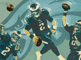Examining jalen hurts day 1. Jalen Hurts Was Exactly What The Eagles Needed Against The Saints The Ringer